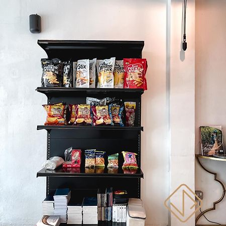 Brick Box Ipoh By Verve Buitenkant foto