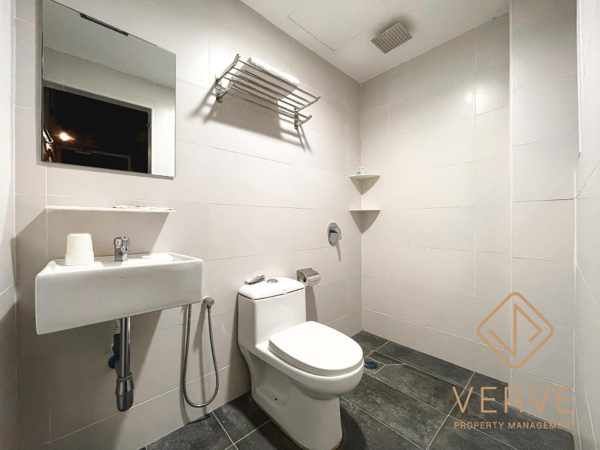 Brick Box Ipoh By Verve Buitenkant foto