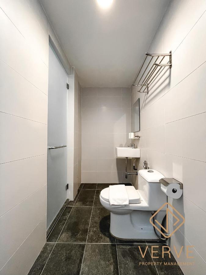 Brick Box Ipoh By Verve Buitenkant foto