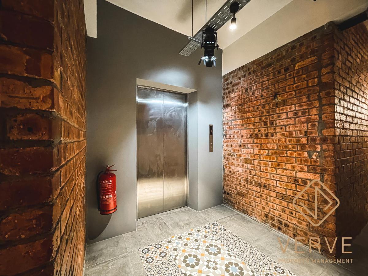 Brick Box Ipoh By Verve Buitenkant foto