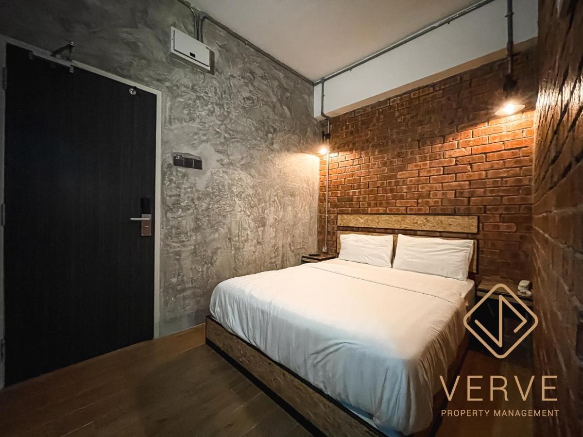 Brick Box Ipoh By Verve Buitenkant foto