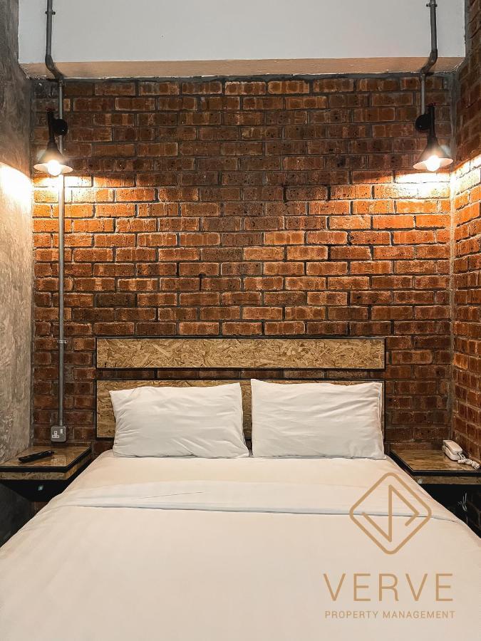 Brick Box Ipoh By Verve Buitenkant foto