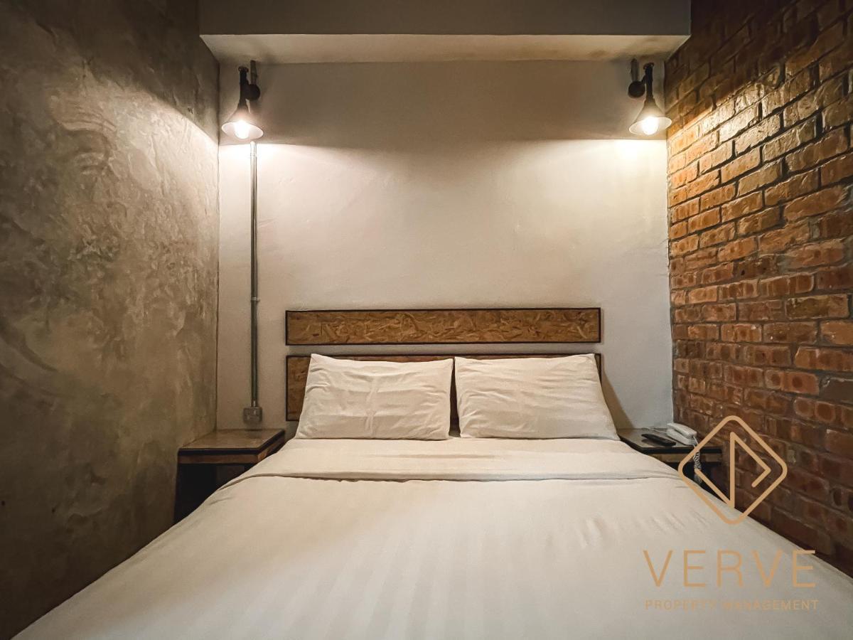 Brick Box Ipoh By Verve Buitenkant foto