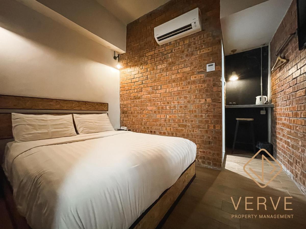 Brick Box Ipoh By Verve Buitenkant foto