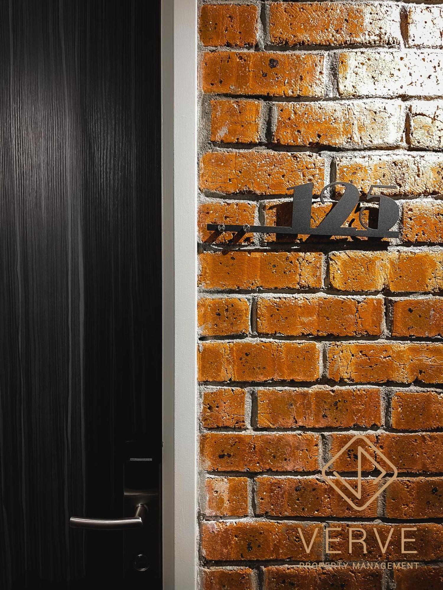 Brick Box Ipoh By Verve Buitenkant foto